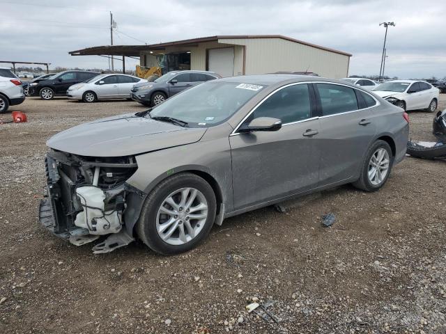 chevrolet malibu lt 2017 1g1ze5st5hf189761