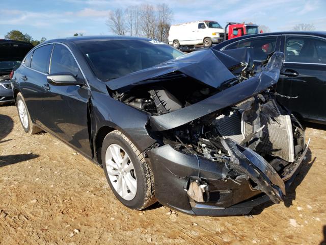 chevrolet malibu lt 2017 1g1ze5st5hf192174