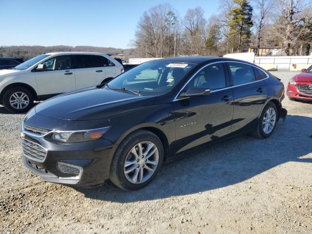 chevrolet malibu lt 2017 1g1ze5st5hf199996