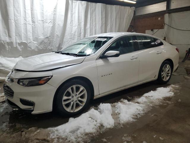 chevrolet malibu lt 2017 1g1ze5st5hf201813