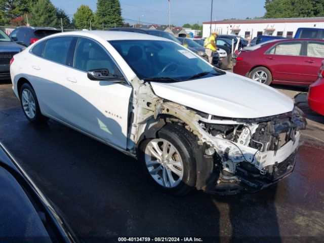 chevrolet malibu 2017 1g1ze5st5hf203500