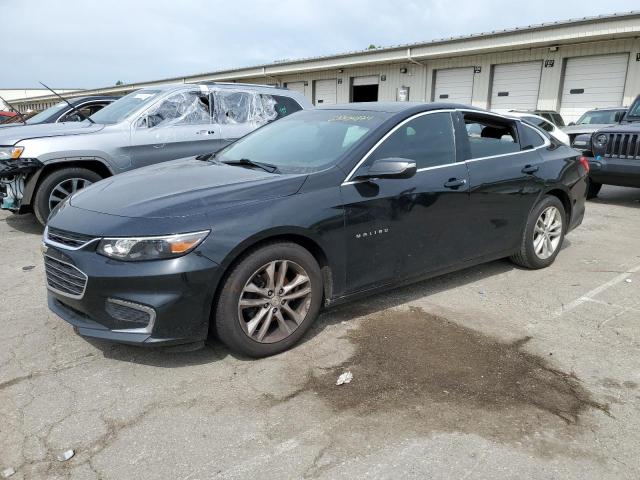 chevrolet malibu 2017 1g1ze5st5hf207188