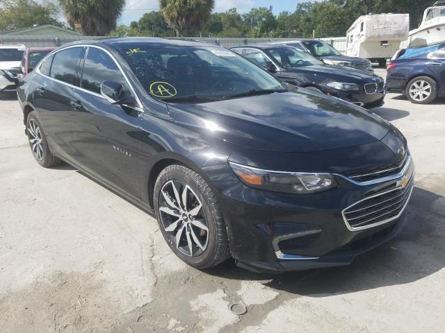 chevrolet malibu lt 2017 1g1ze5st5hf210429