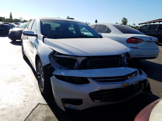 chevrolet malibu lt 2017 1g1ze5st5hf216893