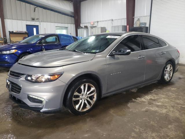 chevrolet malibu 2017 1g1ze5st5hf219499