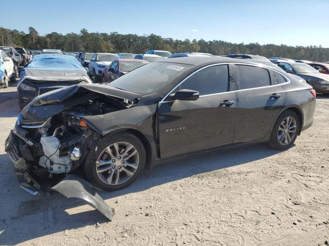 chevrolet malibu lt 2017 1g1ze5st5hf219924