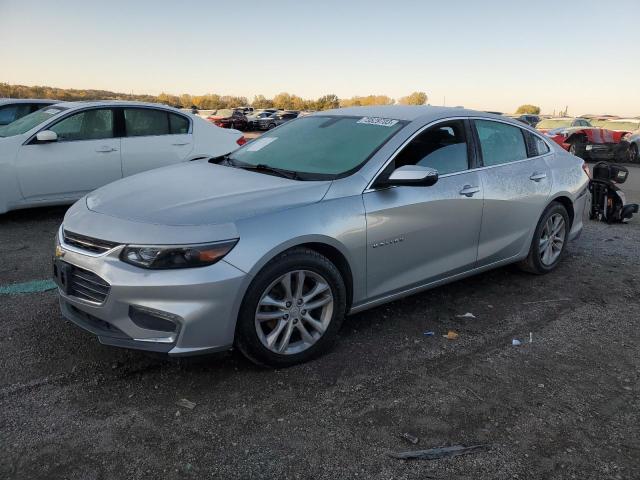 chevrolet malibu 2017 1g1ze5st5hf220359