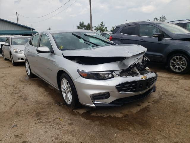 chevrolet malibu 2017 1g1ze5st5hf220989