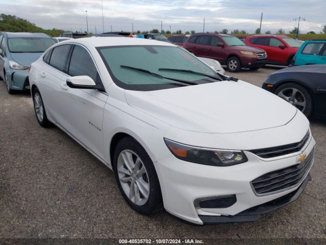 chevrolet malibu 2017 1g1ze5st5hf242068