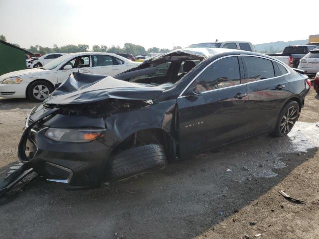 chevrolet malibu lt 2017 1g1ze5st5hf247755