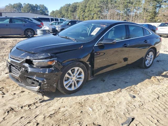 chevrolet malibu 2017 1g1ze5st5hf248582