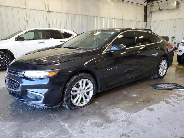 chevrolet malibu lt 2017 1g1ze5st5hf278407