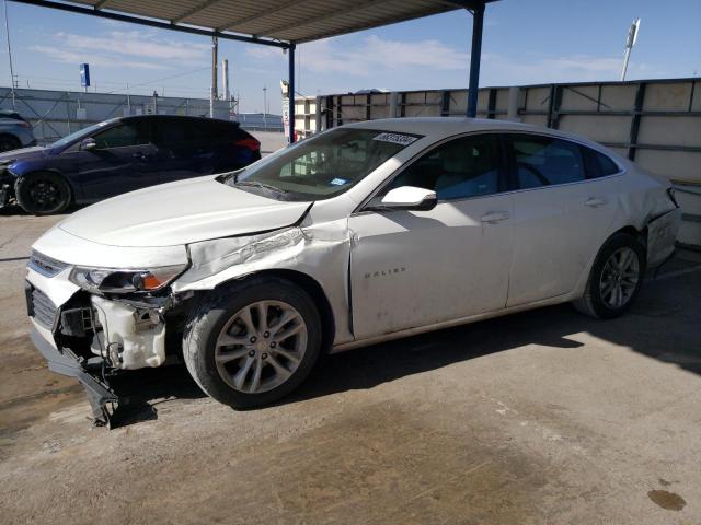 chevrolet malibu lt 2017 1g1ze5st5hf281419