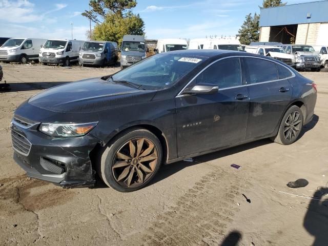 chevrolet malibu lt 2017 1g1ze5st5hf291674