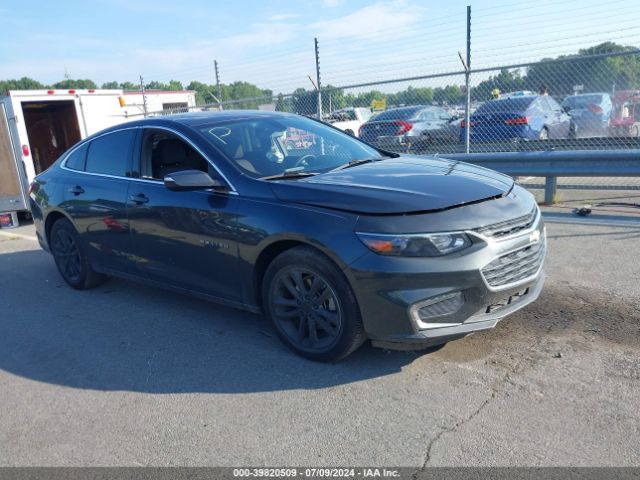 chevrolet malibu 2017 1g1ze5st5hf293778