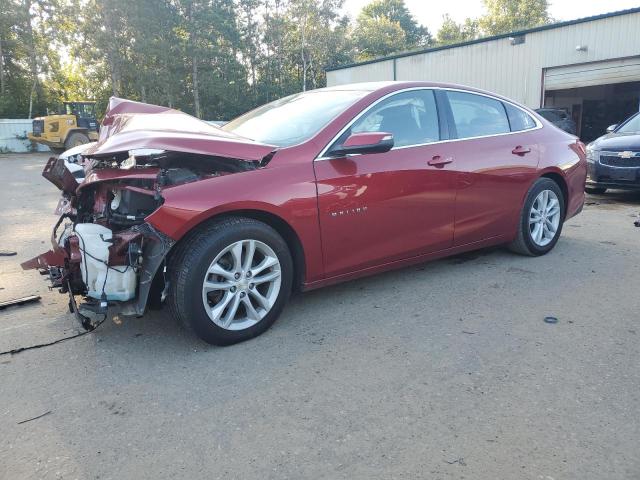 chevrolet malibu lt 2016 1g1ze5st6gf179562