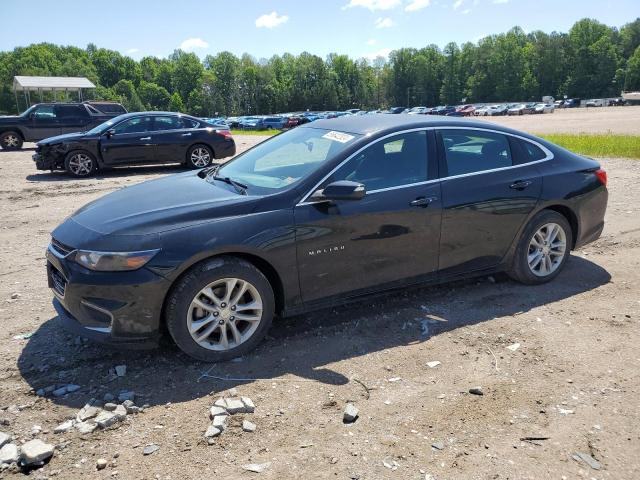 chevrolet malibu 2016 1g1ze5st6gf190089