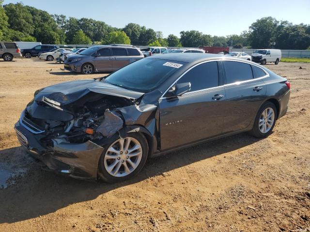 chevrolet malibu lt 2016 1g1ze5st6gf212950