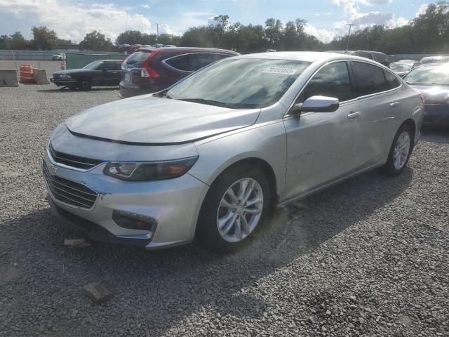 chevrolet malibu 2016 1g1ze5st6gf219199