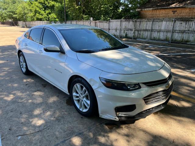 chevrolet malibu 2016 1g1ze5st6gf224290