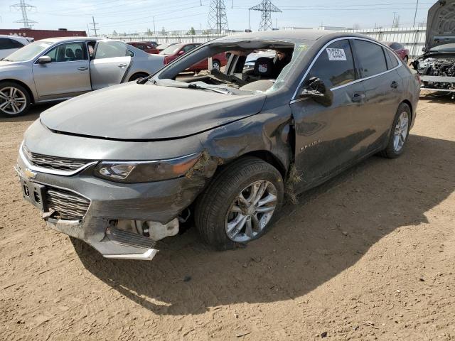 chevrolet malibu lt 2016 1g1ze5st6gf231949