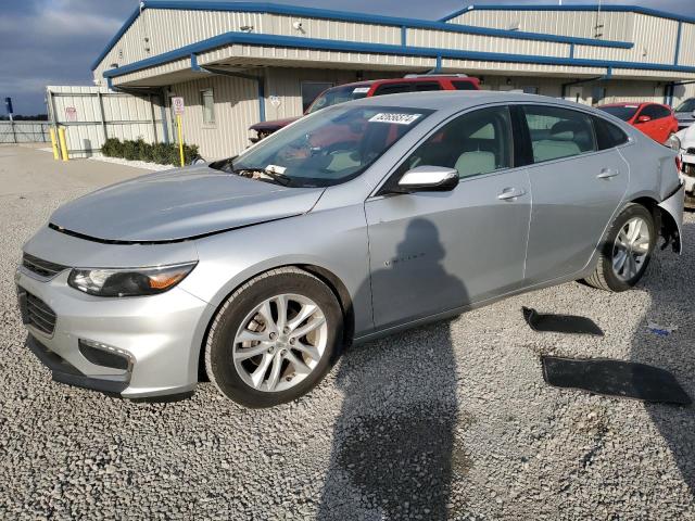 chevrolet malibu lt 2016 1g1ze5st6gf235225