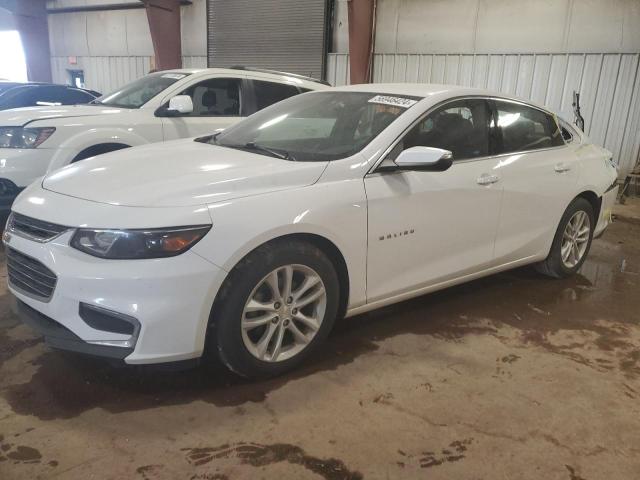 chevrolet malibu 2016 1g1ze5st6gf244846