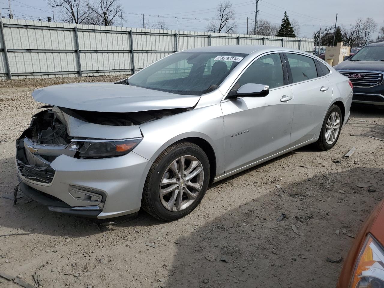 chevrolet malibu 2016 1g1ze5st6gf258424