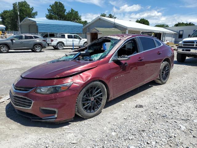 chevrolet malibu lt 2016 1g1ze5st6gf262263