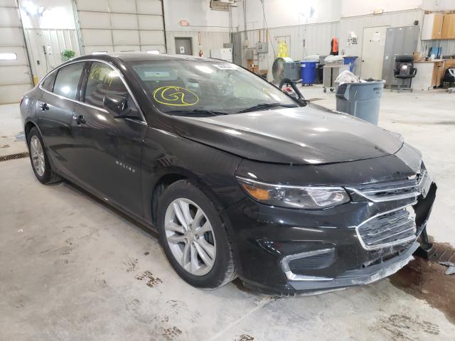 chevrolet malibu lt 2016 1g1ze5st6gf262621