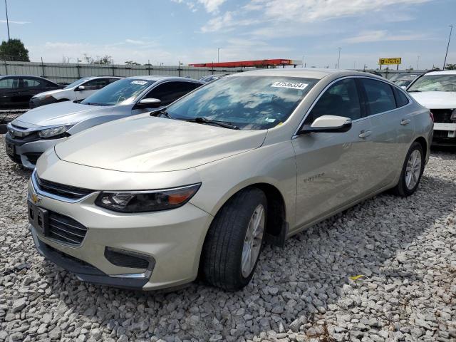 chevrolet malibu lt 2016 1g1ze5st6gf265003