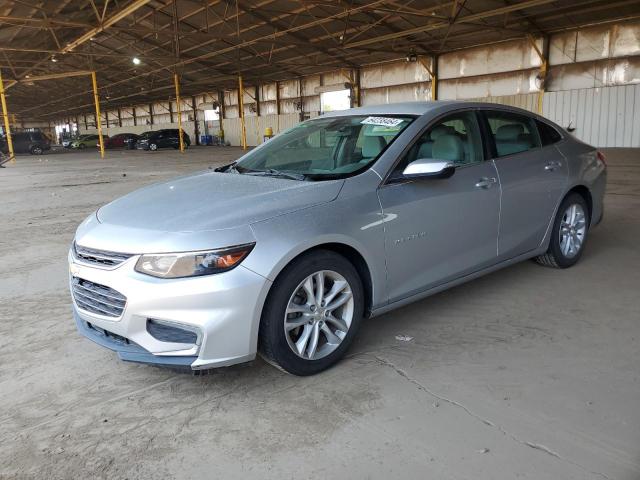 chevrolet malibu 2016 1g1ze5st6gf271948