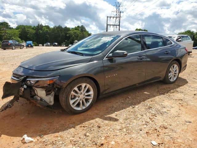 chevrolet malibu 2016 1g1ze5st6gf279743