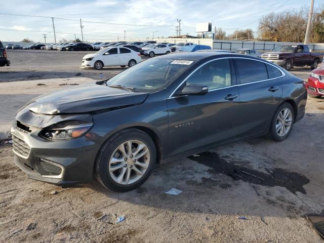 chevrolet malibu lt 2016 1g1ze5st6gf283565