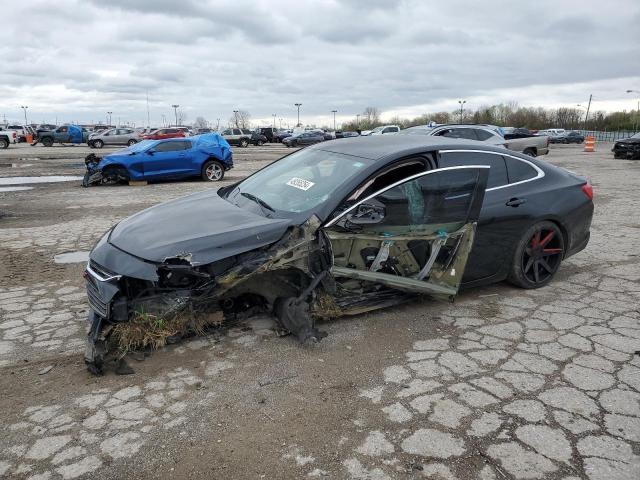 chevrolet malibu lt 2016 1g1ze5st6gf303748