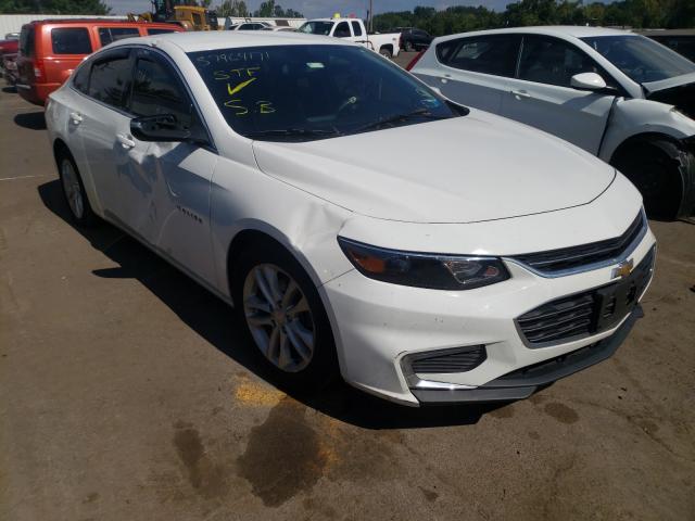 chevrolet malibu lt 2016 1g1ze5st6gf306097