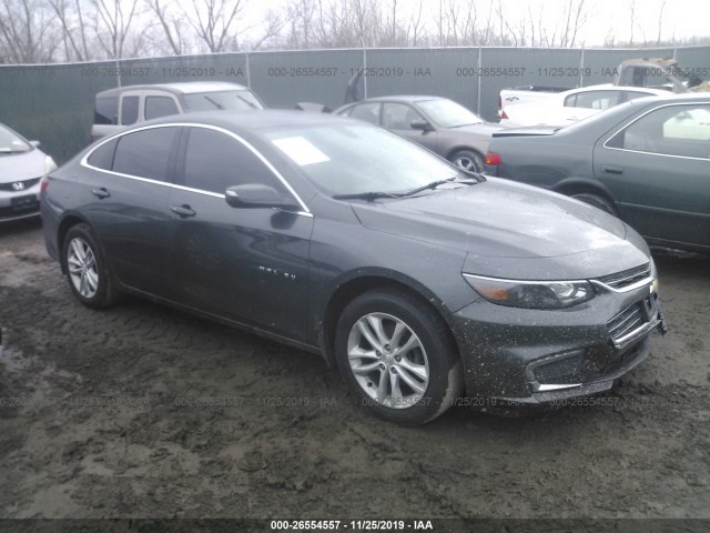 chevrolet malibu 2016 1g1ze5st6gf324891