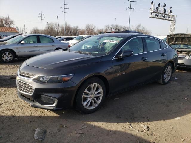 chevrolet malibu lt 2016 1g1ze5st6gf328035