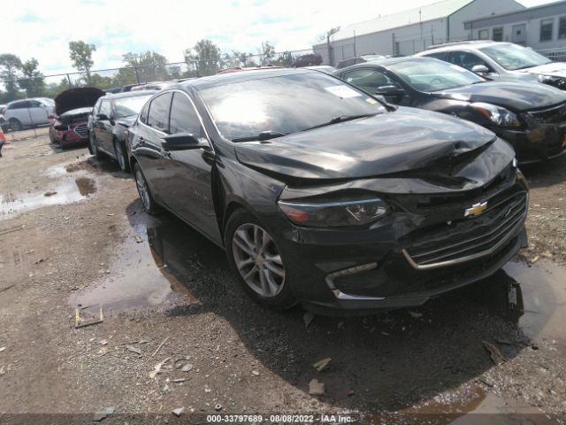 chevrolet malibu 2016 1g1ze5st6gf341738