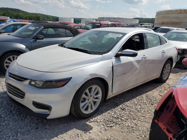 chevrolet malibu 2016 1g1ze5st6gf355543