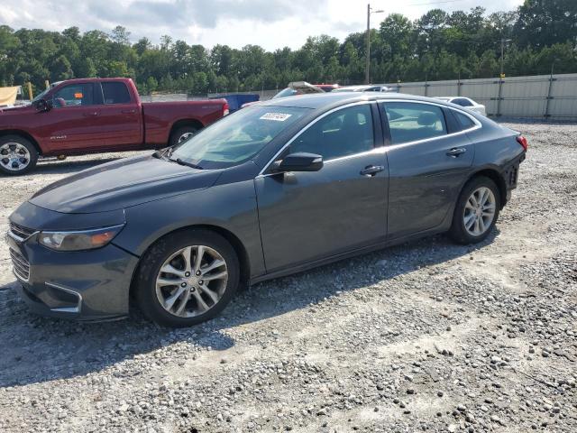 chevrolet malibu lt 2016 1g1ze5st6gf356904