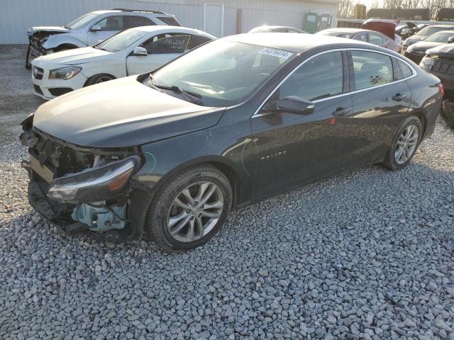 chevrolet malibu lt 2017 1g1ze5st6hf127222