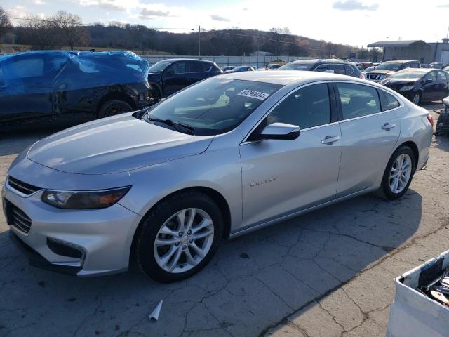 chevrolet malibu lt 2017 1g1ze5st6hf173326