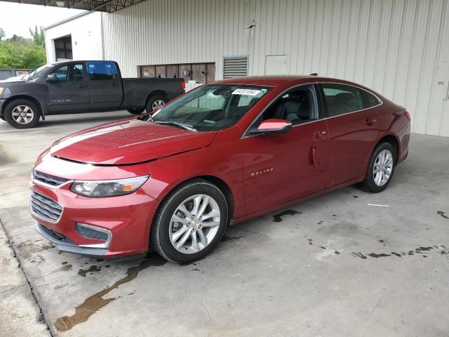 chevrolet malibu lt 2017 1g1ze5st6hf179904