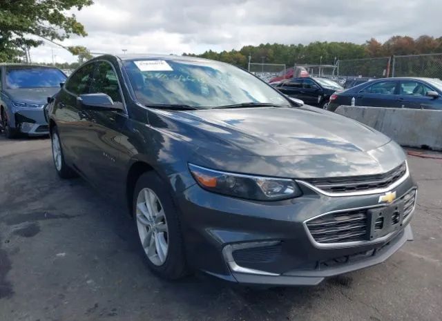 chevrolet malibu 2017 1g1ze5st6hf199134