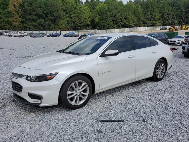 chevrolet malibu lt 2017 1g1ze5st6hf200637