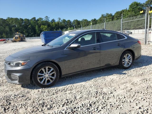 chevrolet malibu 2017 1g1ze5st6hf211699