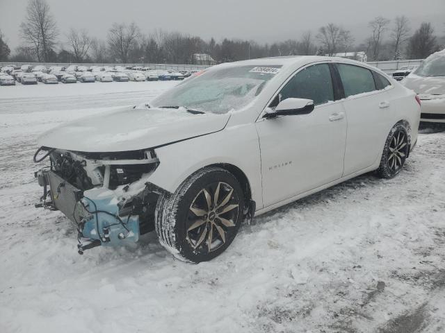 chevrolet malibu 2017 1g1ze5st6hf220094