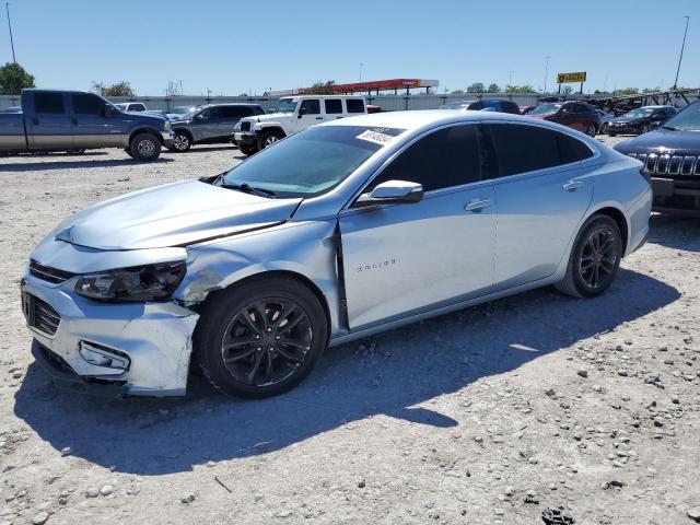 chevrolet malibu lt 2017 1g1ze5st6hf234903