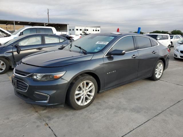 chevrolet malibu 2017 1g1ze5st6hf235422